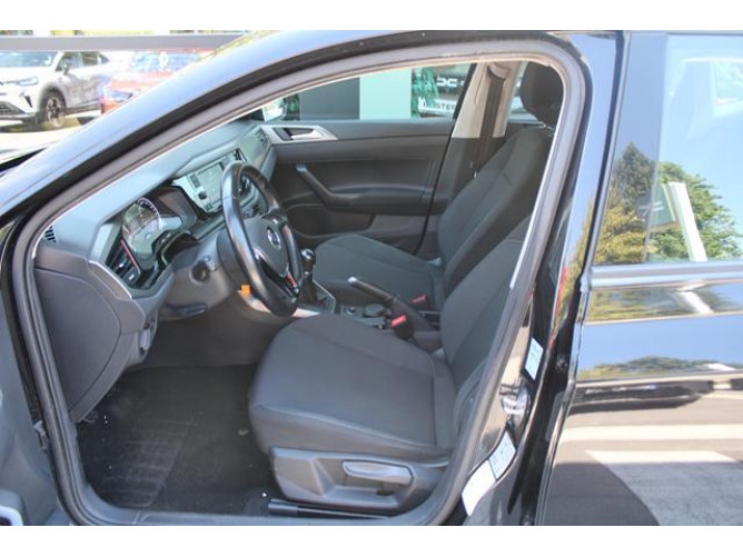 Volkswagen Polo 1.0 TSI 