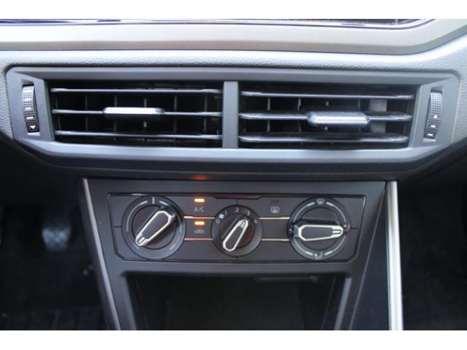 Volkswagen Polo 1.0 TSI 
