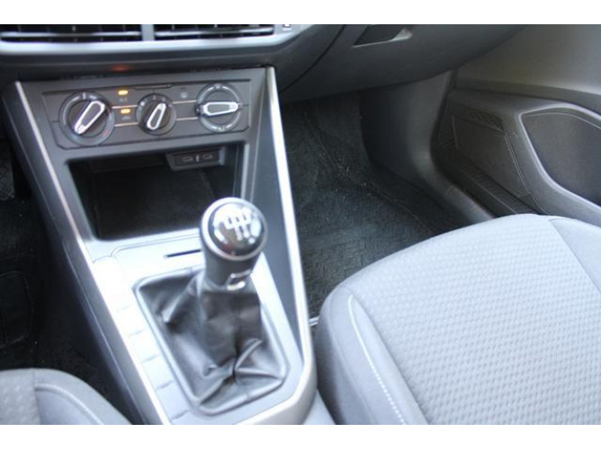 Volkswagen Polo 1.0 TSI 