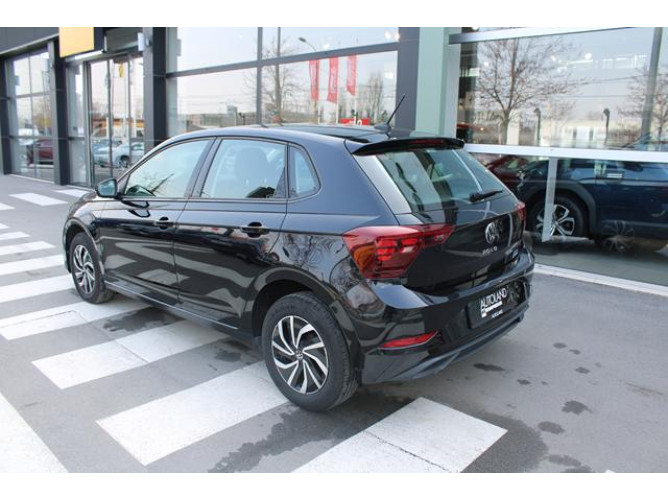 Volkswagen Polo 1.0 DSG 