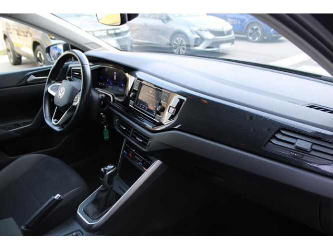 Volkswagen Polo 1.0 DSG 