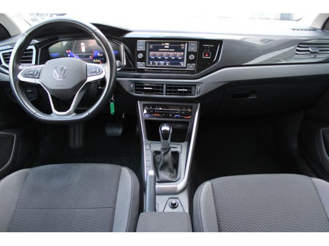 Volkswagen Polo 1.0 DSG 