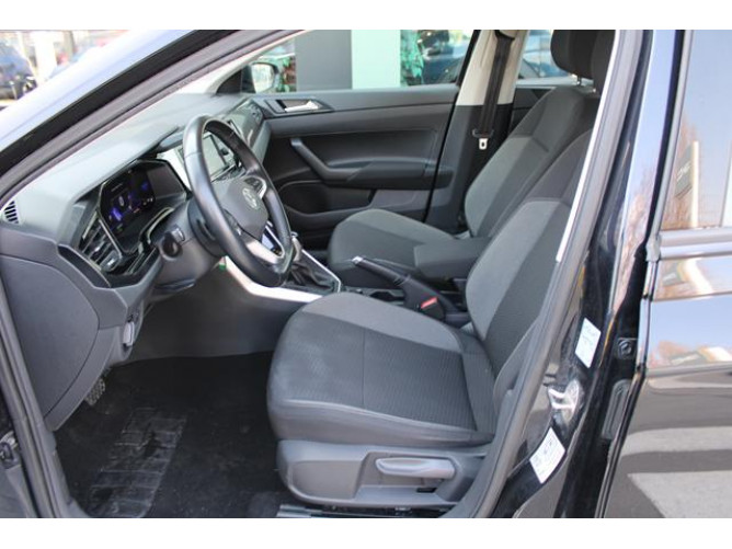 Volkswagen Polo 1.0 DSG 