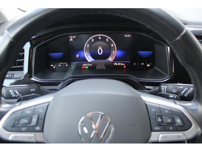 Volkswagen Polo 1.0 DSG 