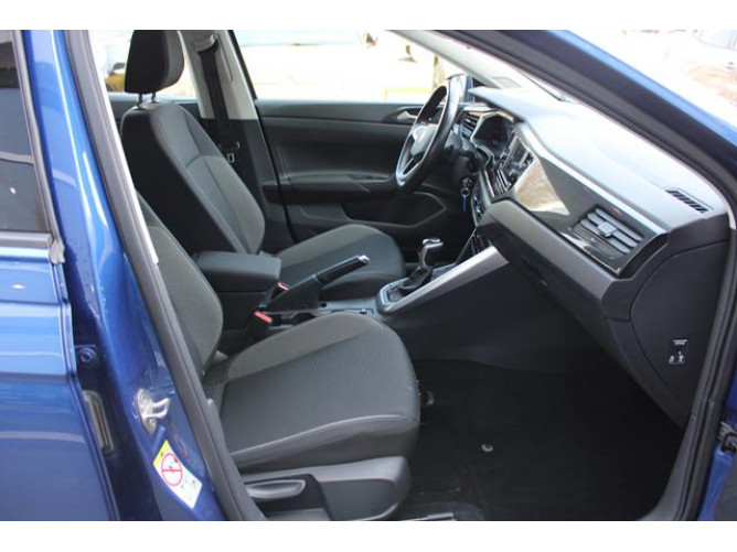 Volkswagen Polo 1.0 DSG 