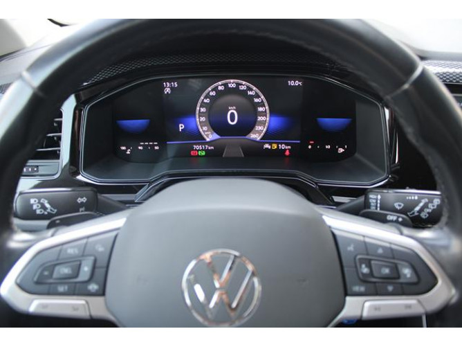 Volkswagen Polo 1.0 DSG 