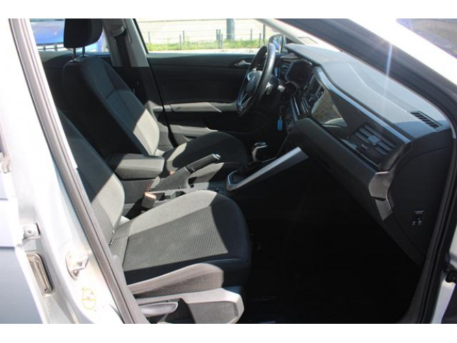 Volkswagen Polo 1.0 DSG 