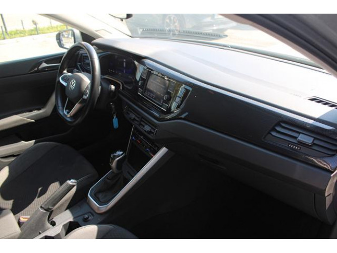 Volkswagen Polo 1.0 DSG 