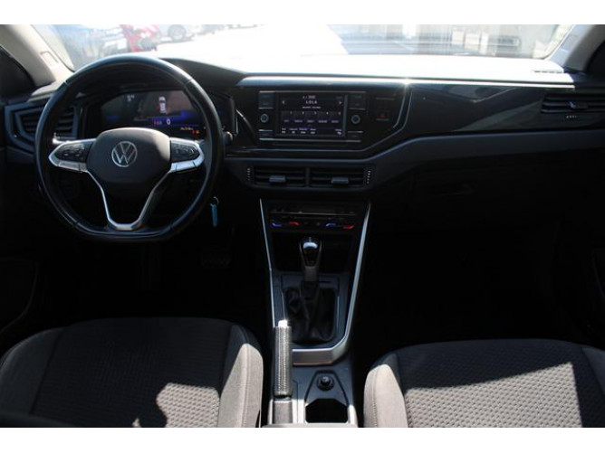 Volkswagen Polo 1.0 DSG 