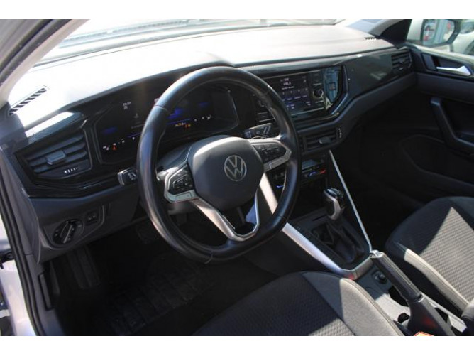 Volkswagen Polo 1.0 DSG 