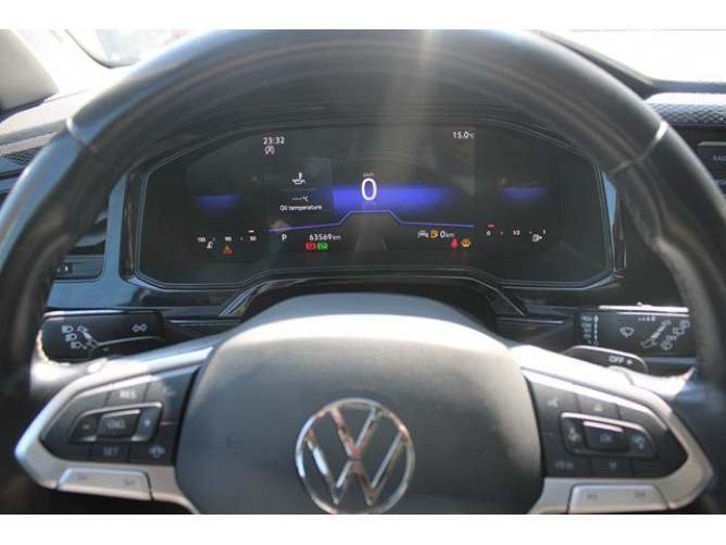 Volkswagen Polo 1.0 DSG 