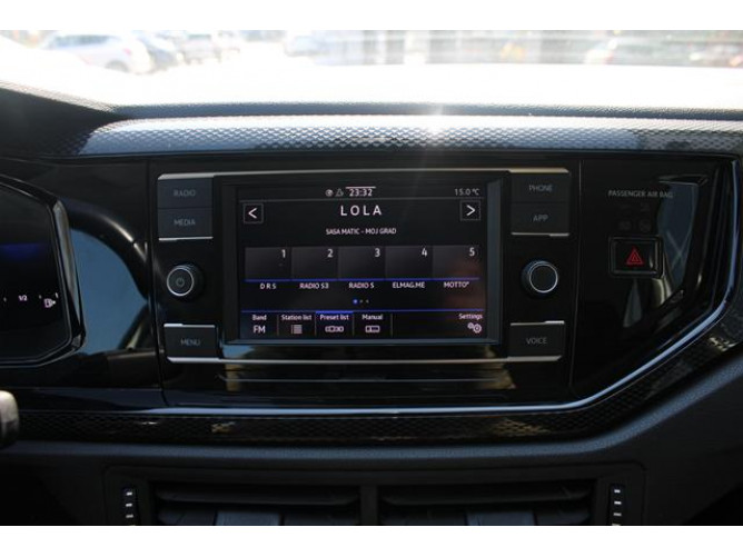 Volkswagen Polo 1.0 DSG 