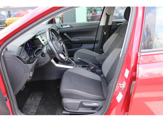 Volkswagen Polo 1.0 DSG 