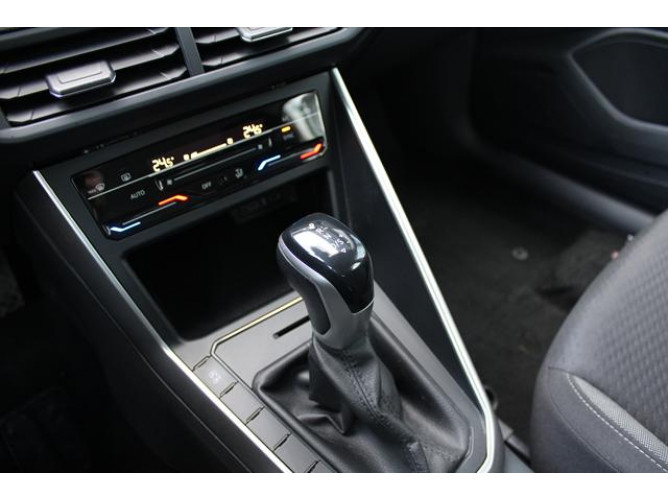 Volkswagen Polo 1.0 DSG 