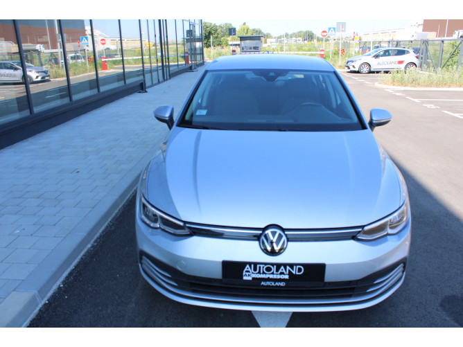 Volkswagen Golf 8 2.0 TDI DSG Life 