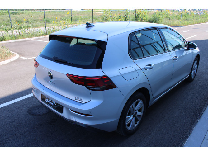 Volkswagen Golf 8 2.0 TDI DSG Life 
