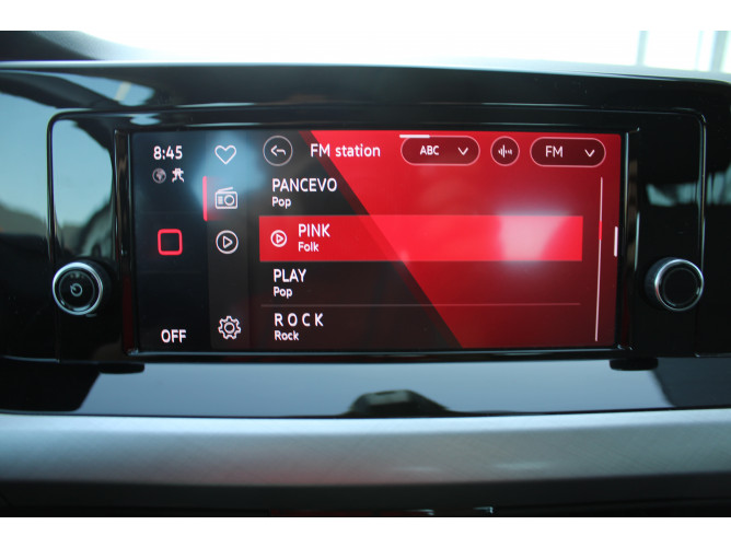Volkswagen Golf 8 2.0 TDI DSG Life 