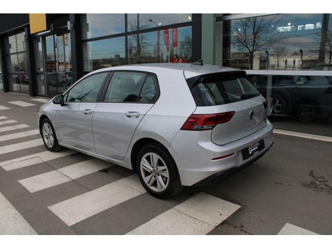 Volkswagen Golf 8 2.0 TDI Life 