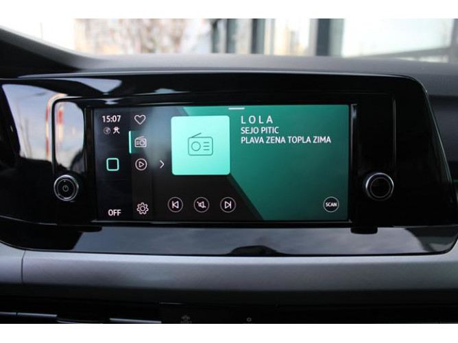 Volkswagen Golf 8 2.0 TDI Life 