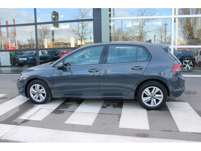 Volkswagen Golf 8 2.0 TDI Life 