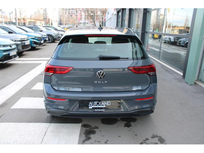 Volkswagen Golf 8 2.0 TDI Life 