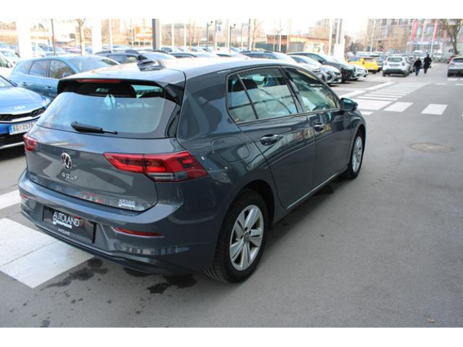 Volkswagen Golf 8 2.0 TDI Life 