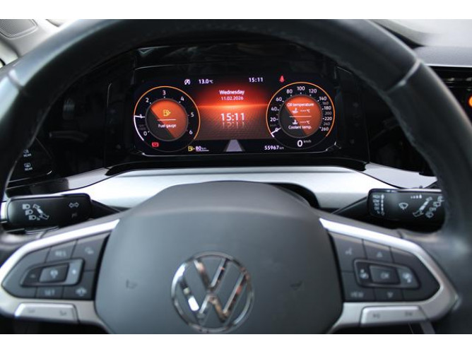 Volkswagen Golf 8 2.0 TDI Life 