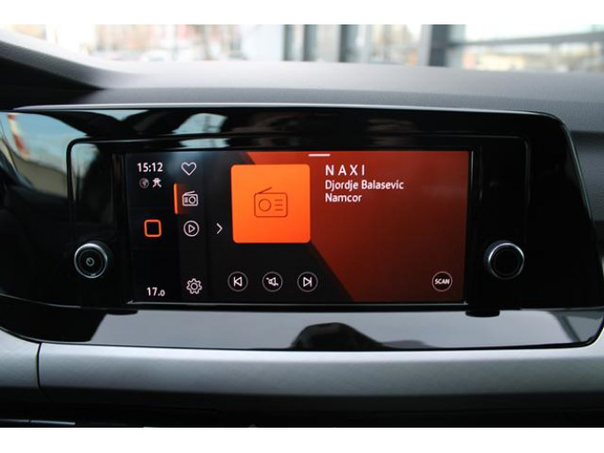 Volkswagen Golf 8 2.0 TDI Life 