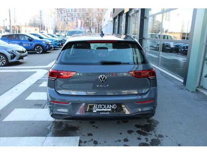 Volkswagen Golf 8 2.0 TDI Life 