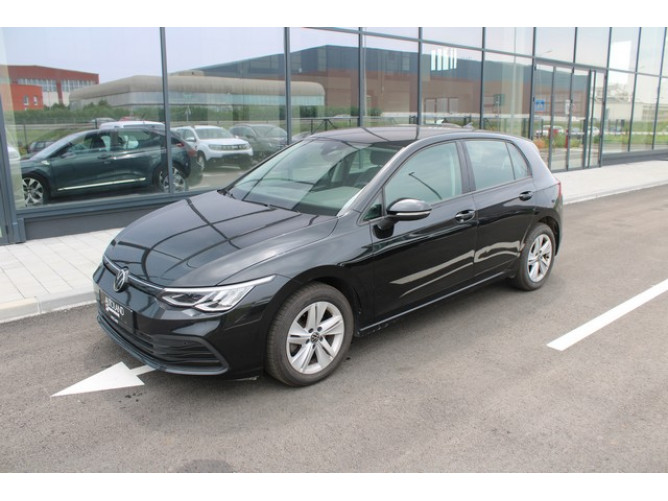 Volkswagen Golf 8 2.0 TDI DSG Life 