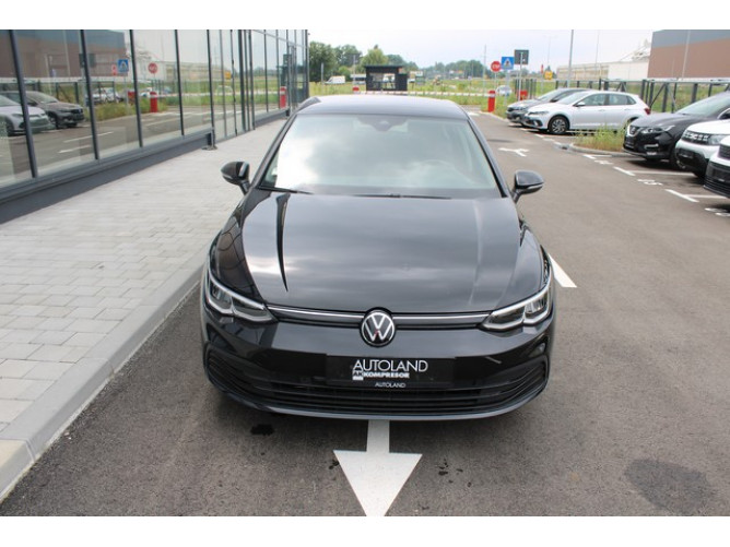 Volkswagen Golf 8 2.0 TDI DSG Life 