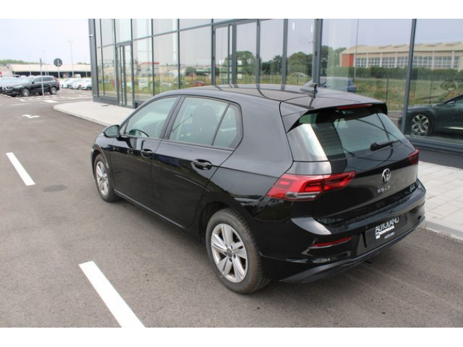Volkswagen Golf 8 2.0 TDI DSG Life 