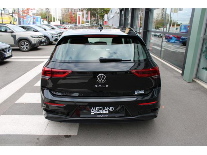 Volkswagen Golf 8 2.0 TDI Life 