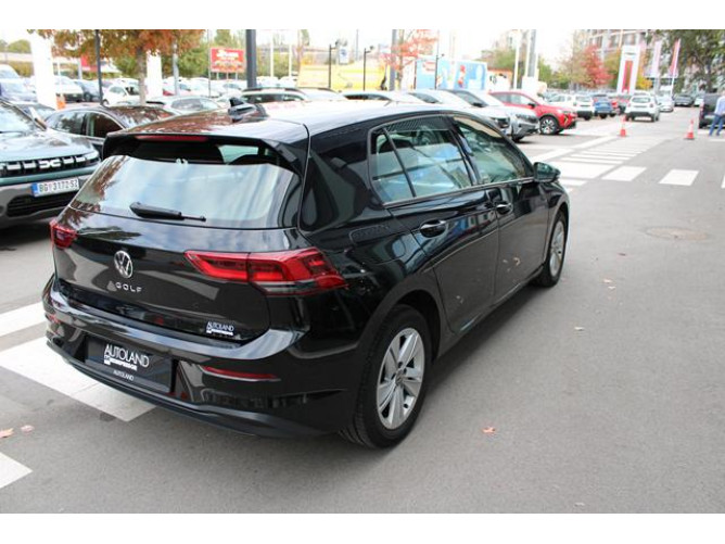 Volkswagen Golf 8 2.0 TDI Life 