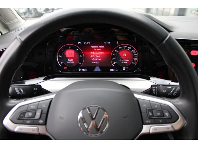 Volkswagen Golf 8 2.0 TDI Life 