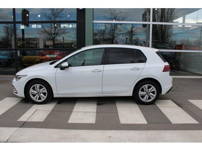 Volkswagen Golf 8 2.0 TDI Life 