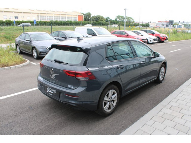 Volkswagen Golf 8 2.0 TDI DSG Life 