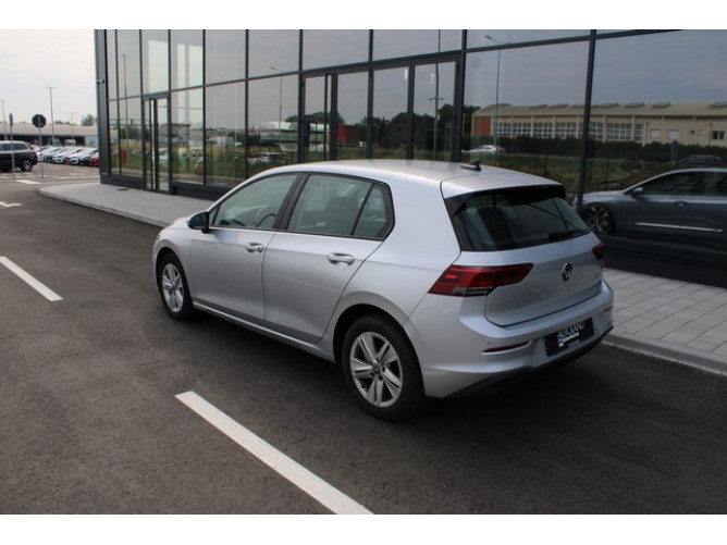 Volkswagen Golf 8 2.0 TDI DSG Life 
