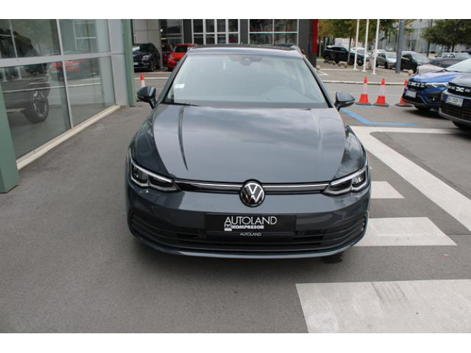 Volkswagen Golf 8 2.0 TDI Life 