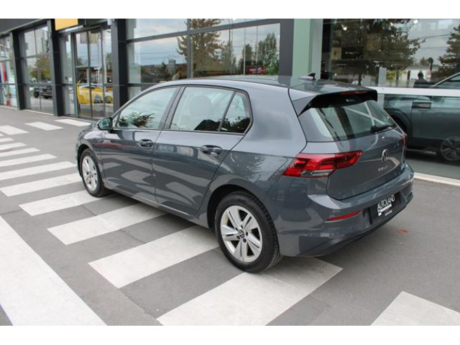 Volkswagen Golf 8 2.0 TDI Life 