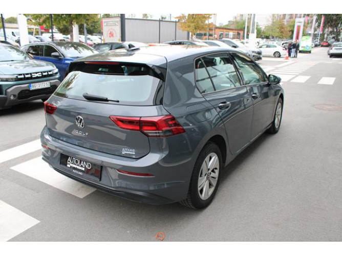 Volkswagen Golf 8 2.0 TDI Life 