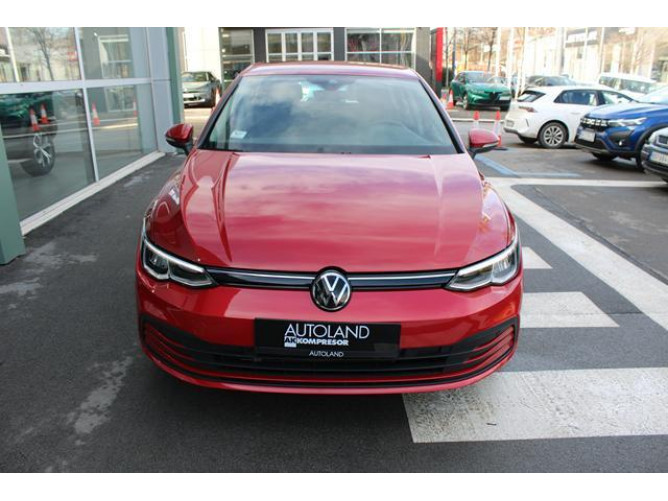 Volkswagen Golf 8 2.0 TDI Life 