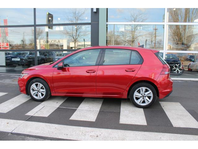 Volkswagen Golf 8 2.0 TDI Life 