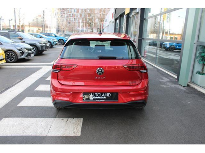 Volkswagen Golf 8 2.0 TDI Life 