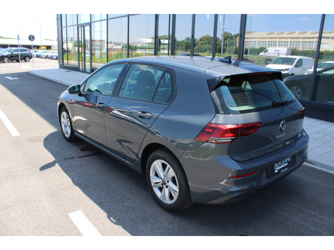 Volkswagen Golf 8 2.0 TDI DSG Life 