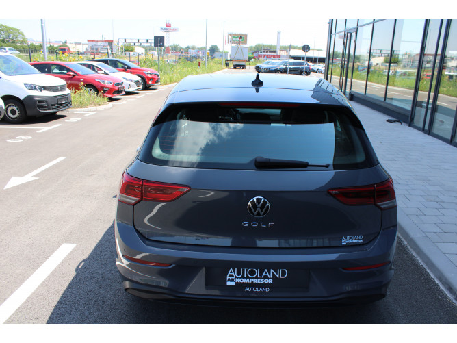 Volkswagen Golf 8 2.0 TDI DSG Life 