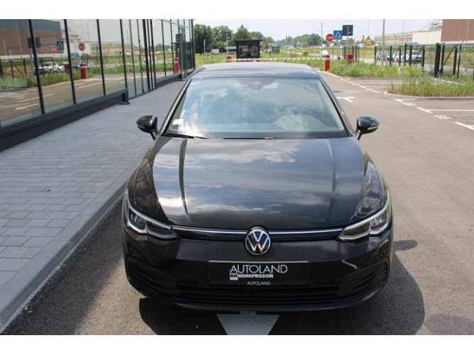 Volkswagen Golf 8 2.0 TDI DSG Life 