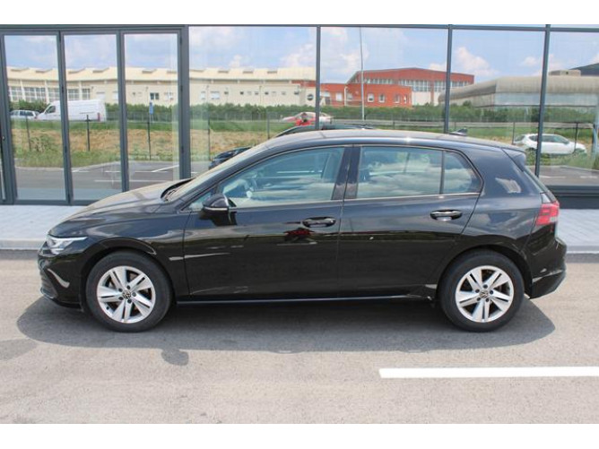 Volkswagen Golf 8 2.0 TDI DSG Life 