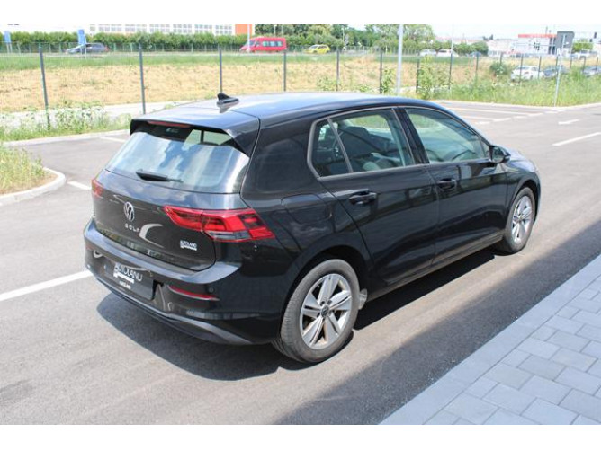 Volkswagen Golf 8 2.0 TDI DSG Life 