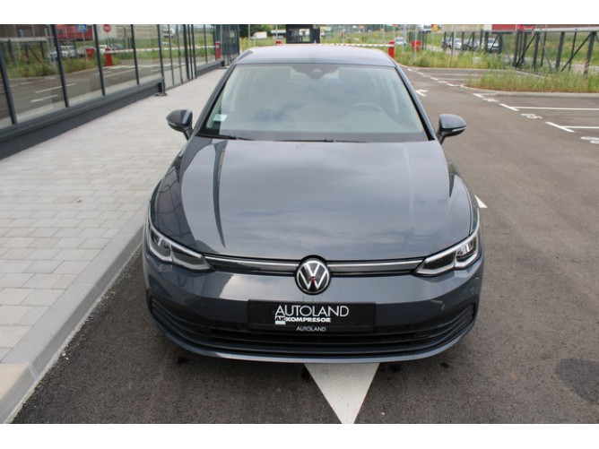 Volkswagen Golf 8 2.0 TDI DSG Life 